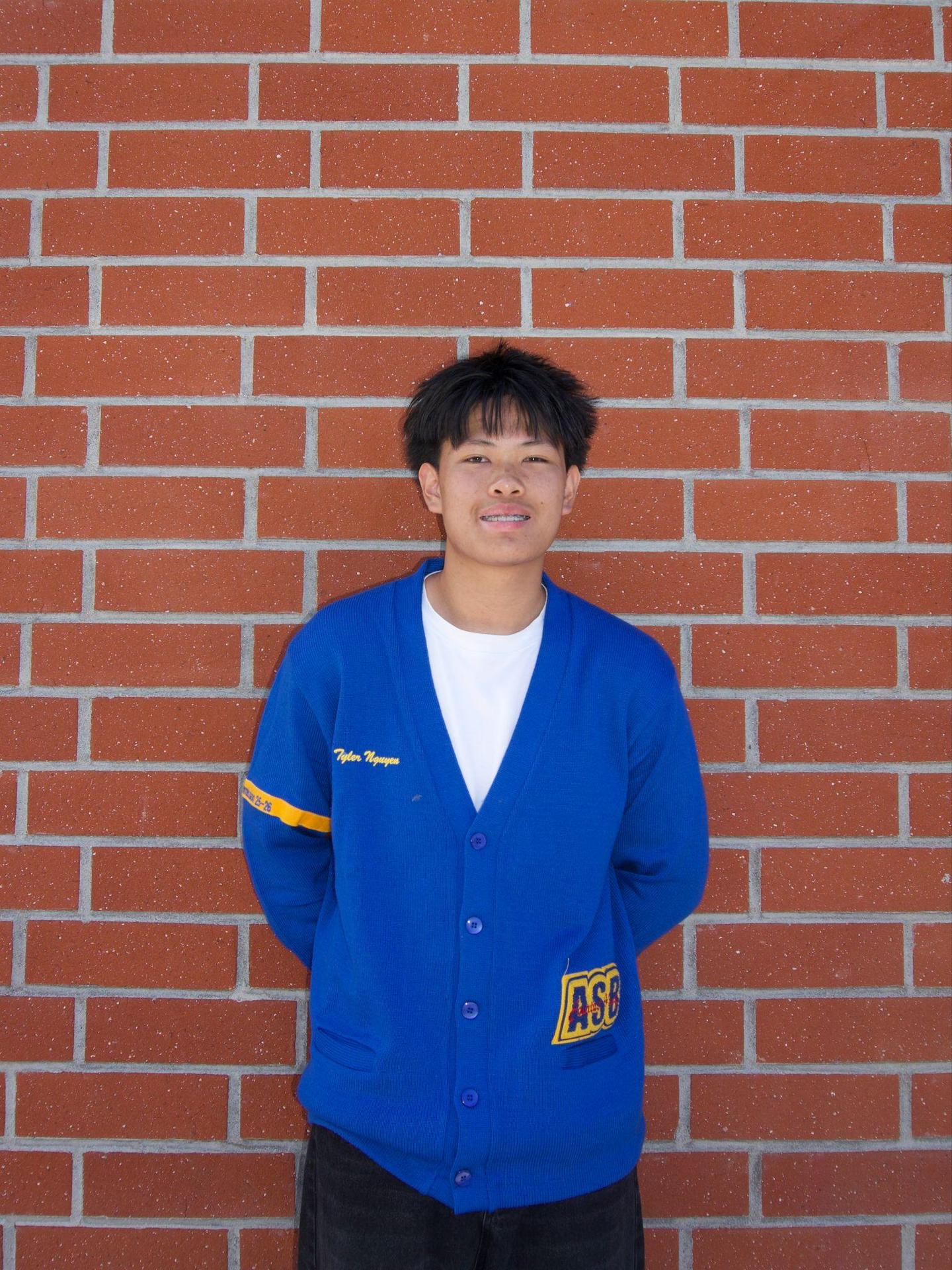 tyler nguyen picture