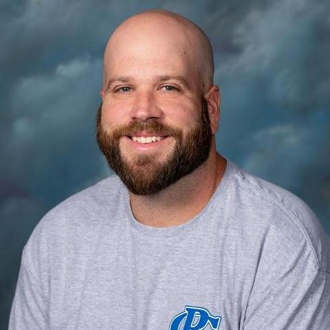 BenThacker's Profile Photo