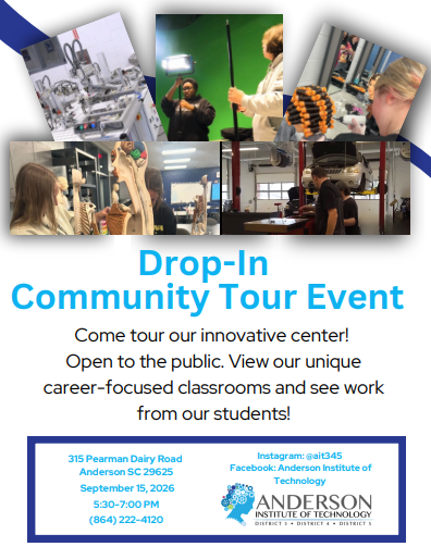 AIT Flyer