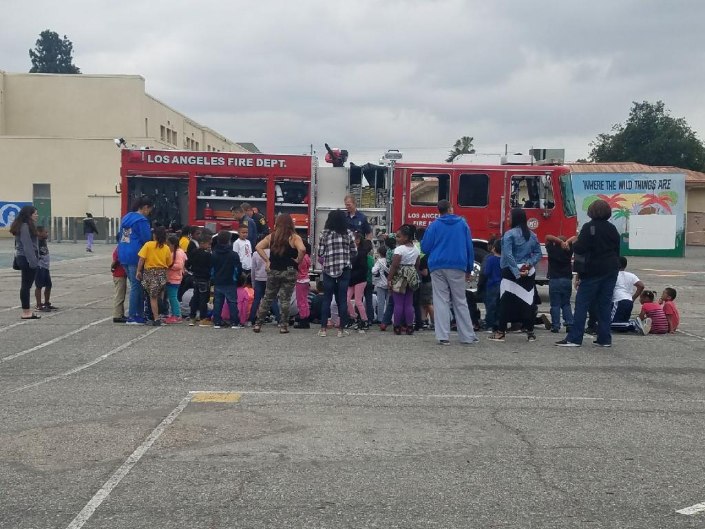 59th Street Elementary