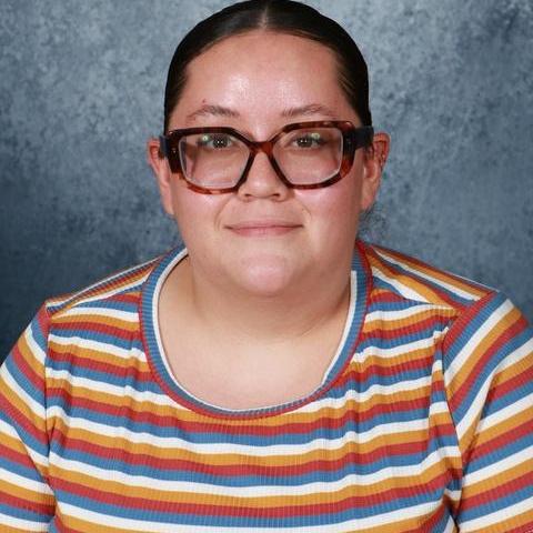 TaniaSalazar's Profile Photo