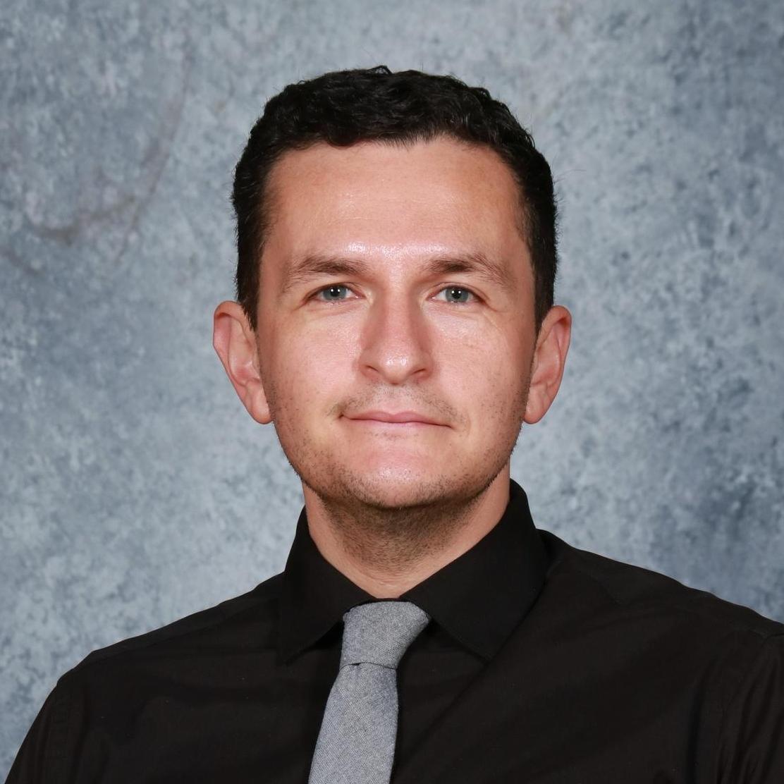 ManuelOrozco's Profile Photo