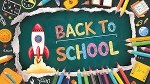 First Day of School 26/27:  July 22, 2026