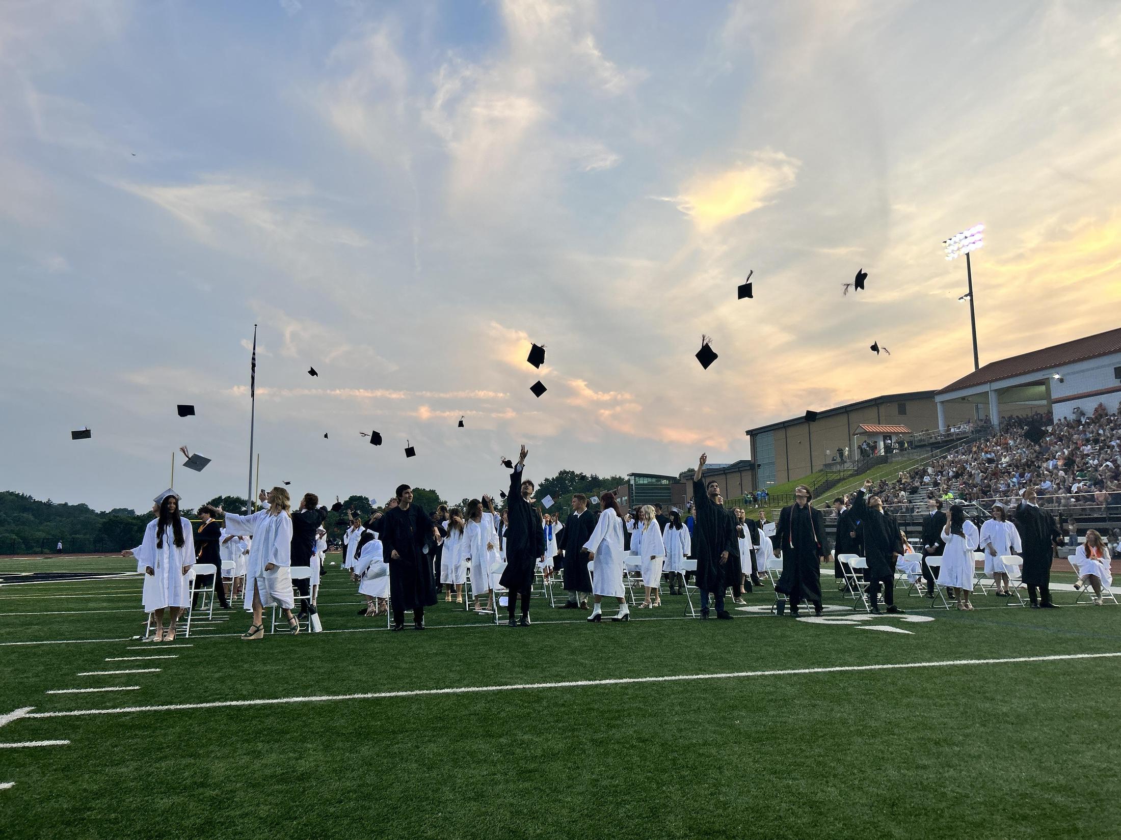 Graduation 2026 – Academics – Bethel Park High School