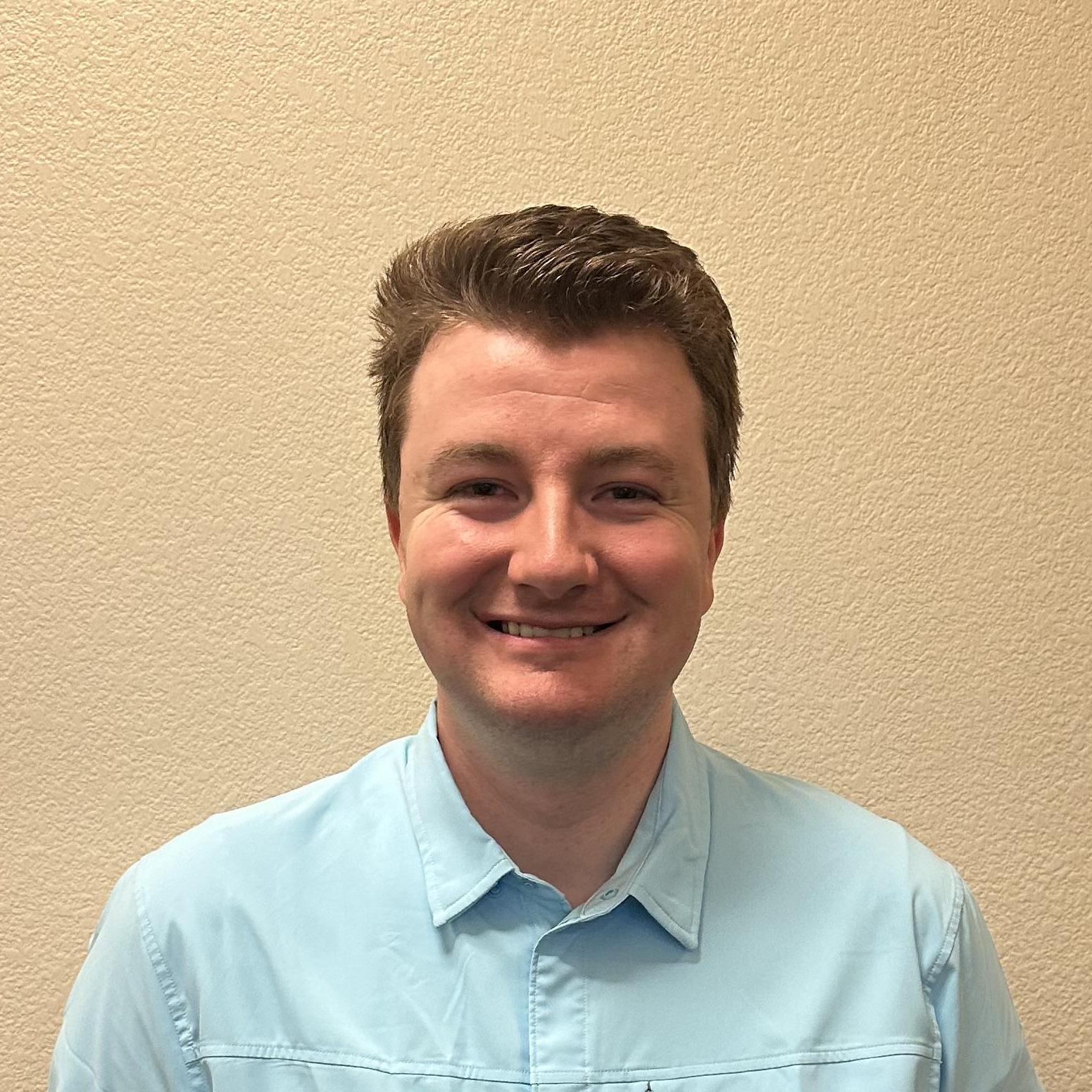 SpencerHarding's Profile Photo