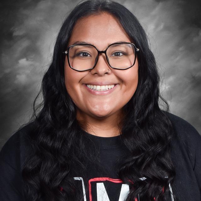 JalyssaVigil's Profile Photo