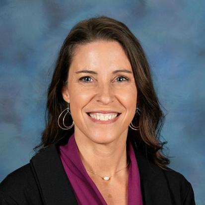 JulieSimpson's Profile Photo