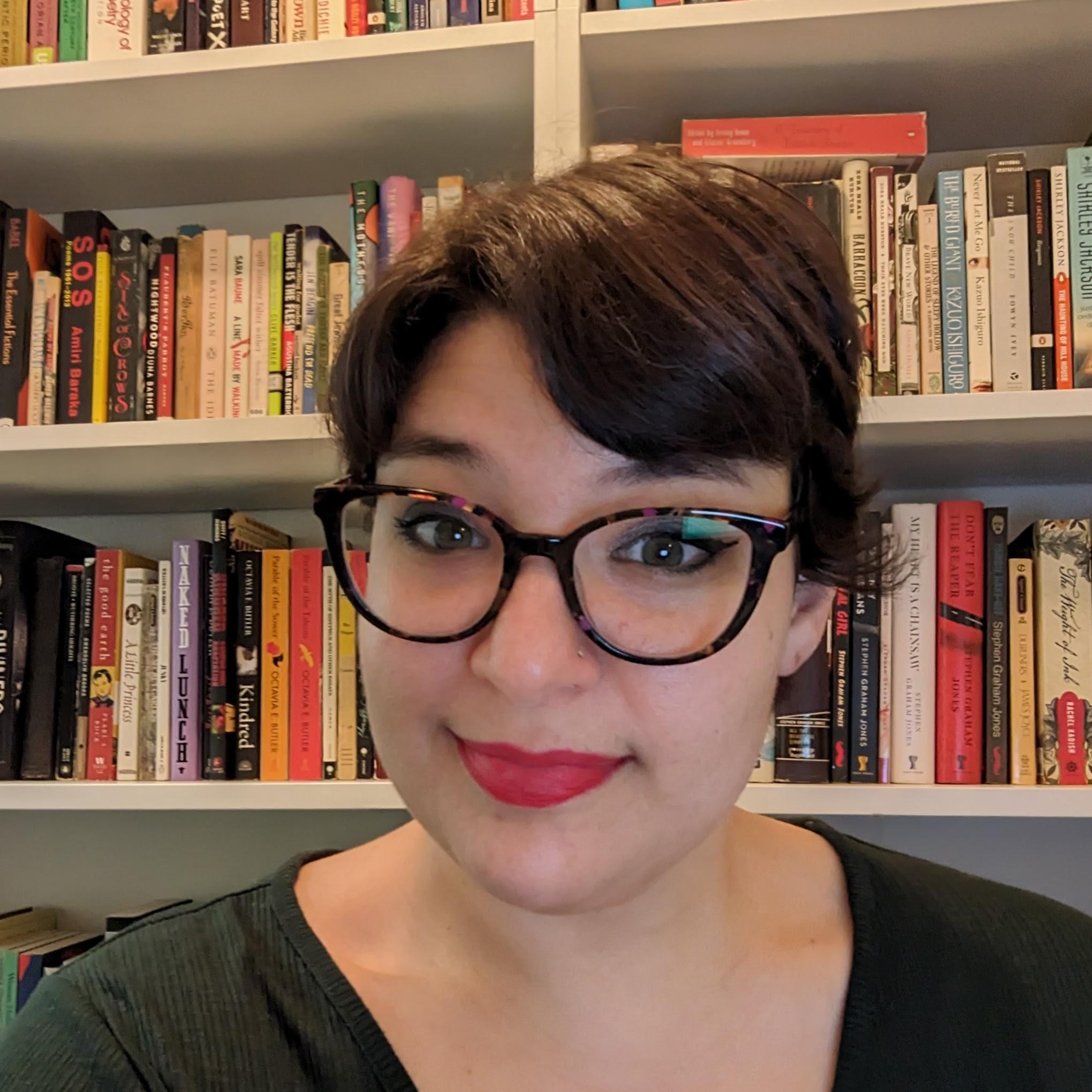 RachelPanny's Profile Photo