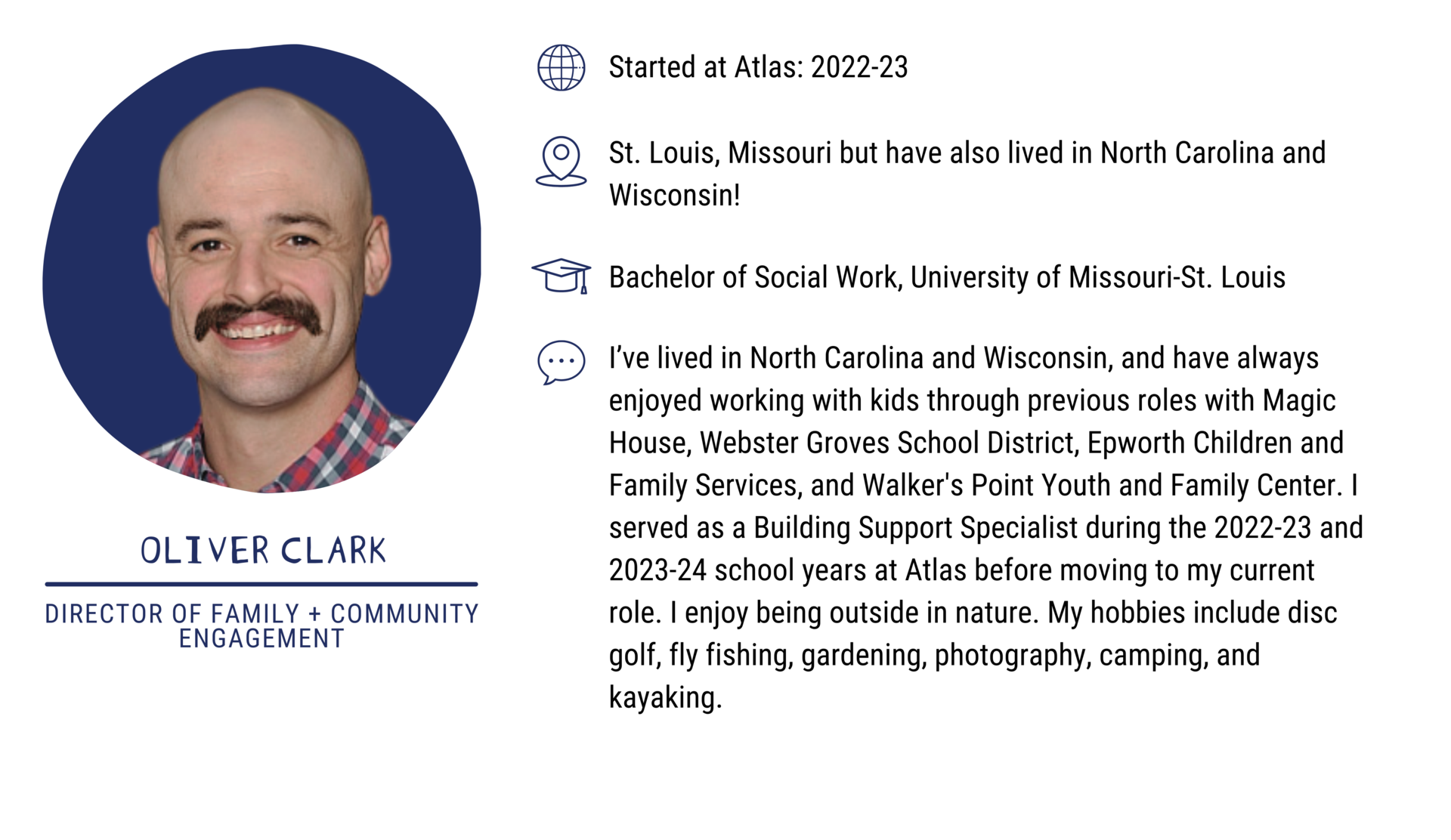 Oliver Clark