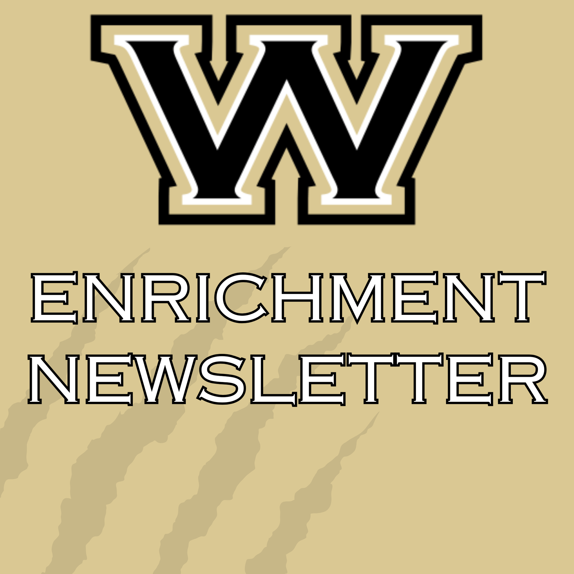 Enrichment