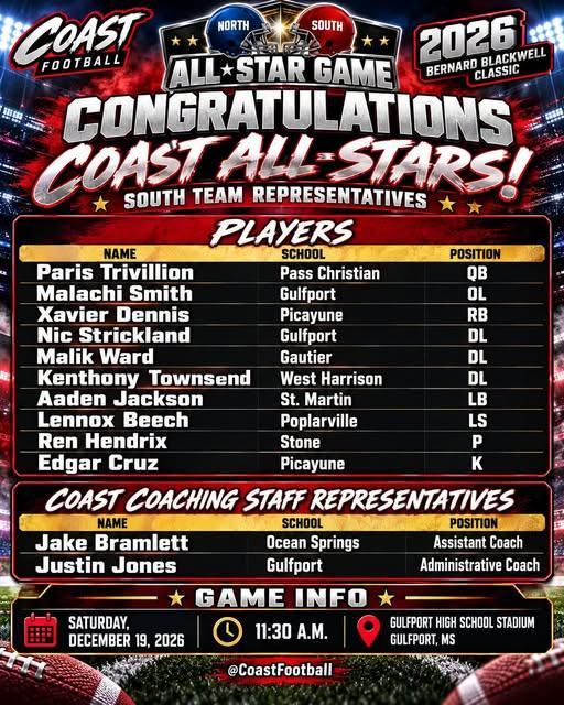 Congratulations, Paris!