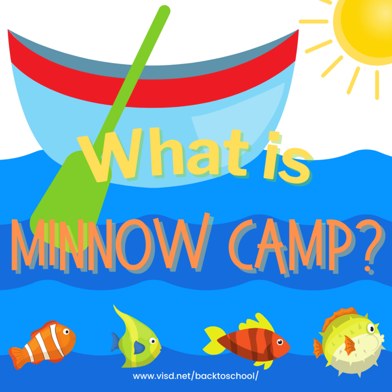 What is Minnow Camp? Thumbnail Image