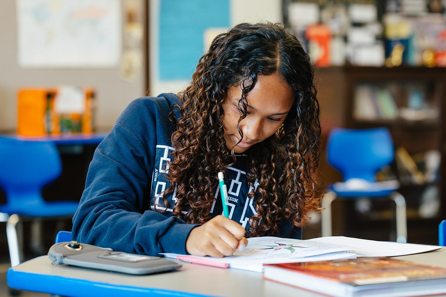 College Access Image