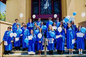 Congratulations to the Class of 2026!