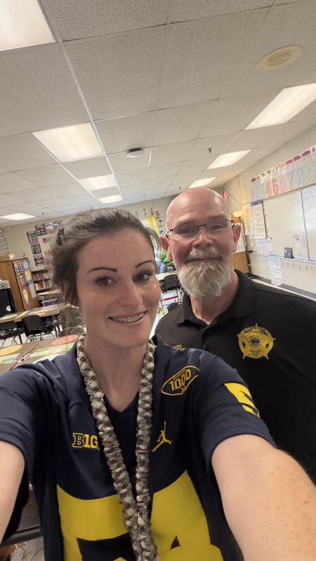 Path 2 College Week