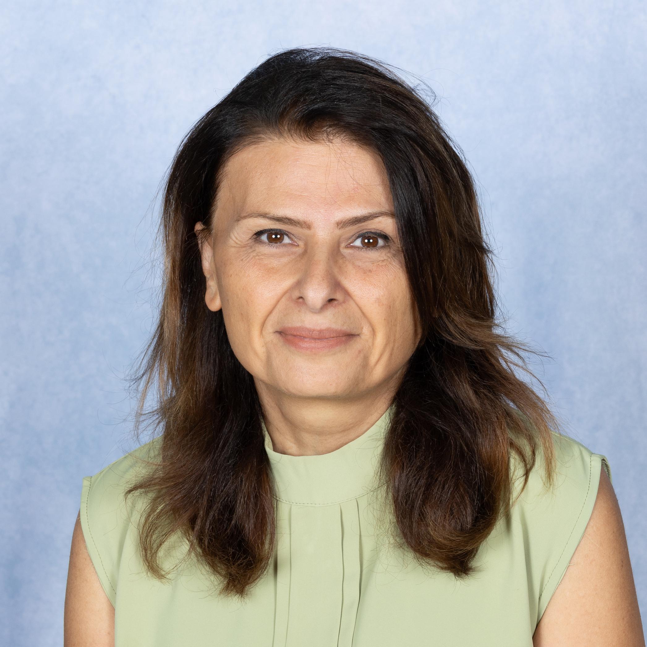 AnooshikMelikian's Profile Photo