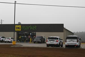 Pike County Deputies increase patrols and conduct business checks around retail stores during the holidays