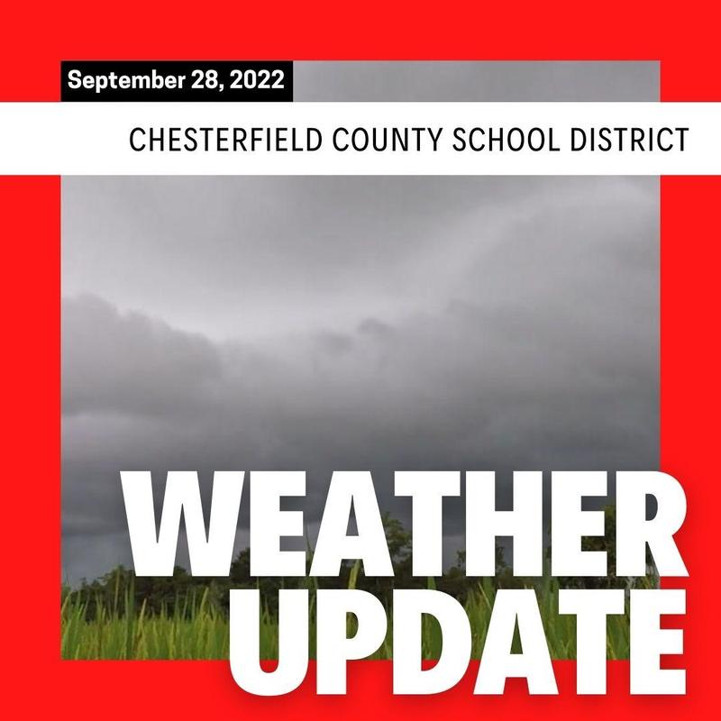 Schools to dismiss early Thursday; e-Learning scheduled for Friday Featured Photo