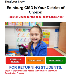 registration