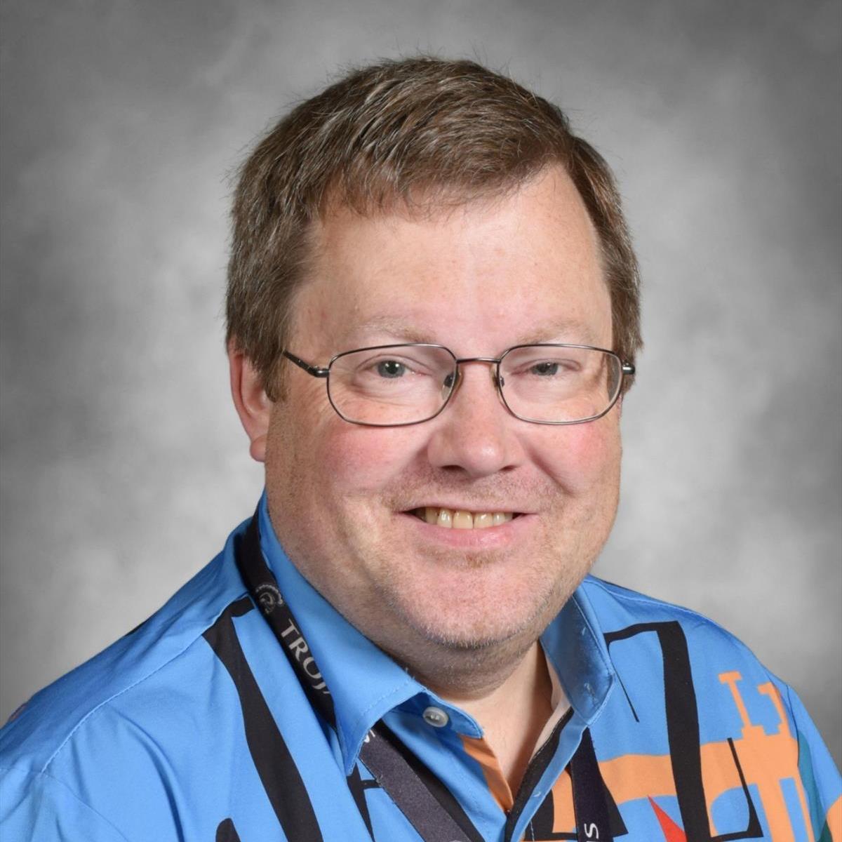 DanMyers's Profile Photo