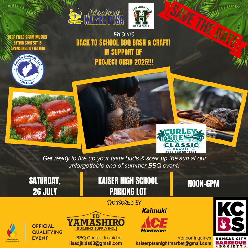 BBQ BRAWL CURLEY QUE CLASSIC IS COMING JULY 26TH – 12:00 – 6:00PM Featured Photo