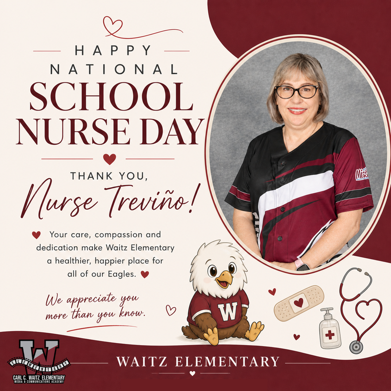National School Nurse Day Featured Photo