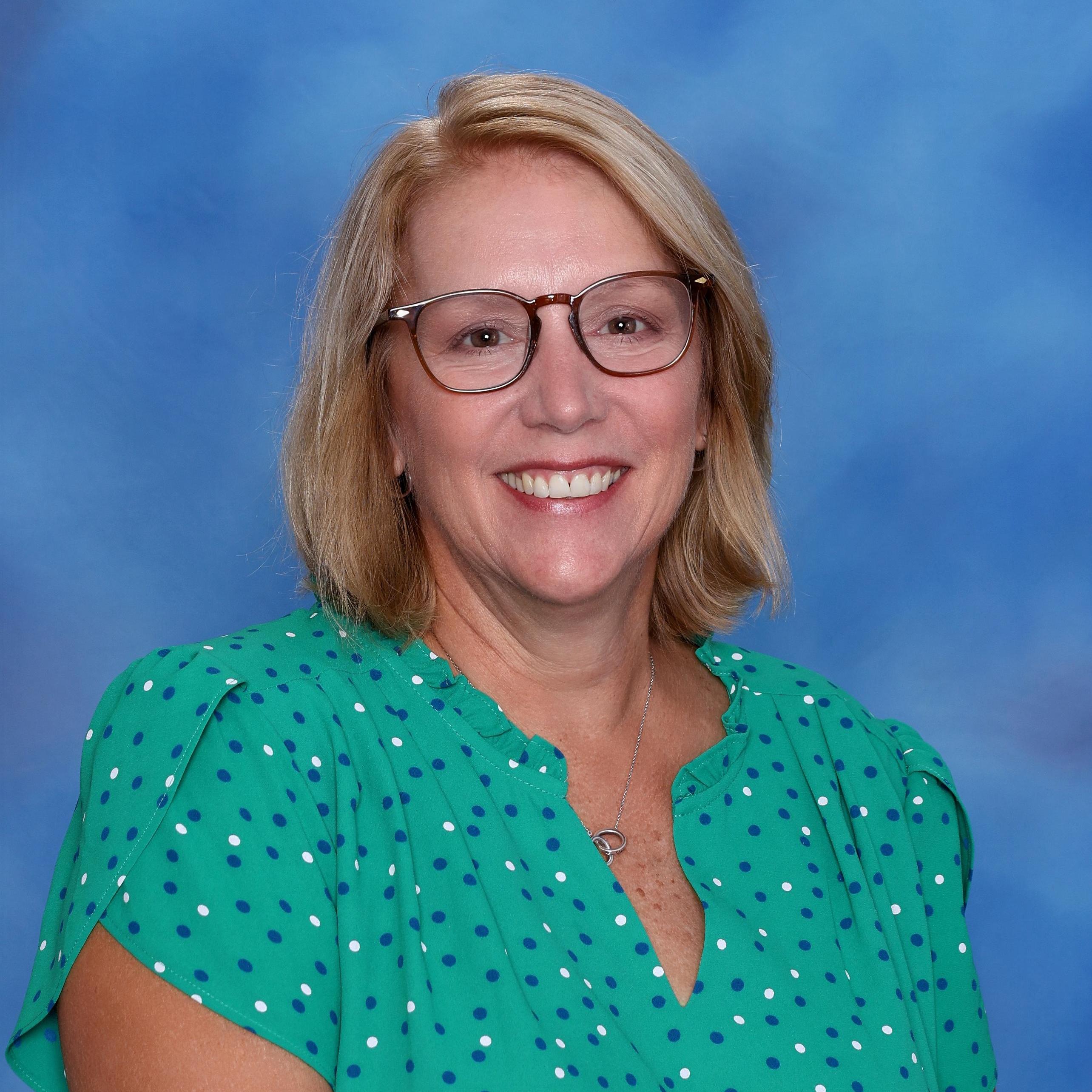 PaulaBerry's Profile Photo