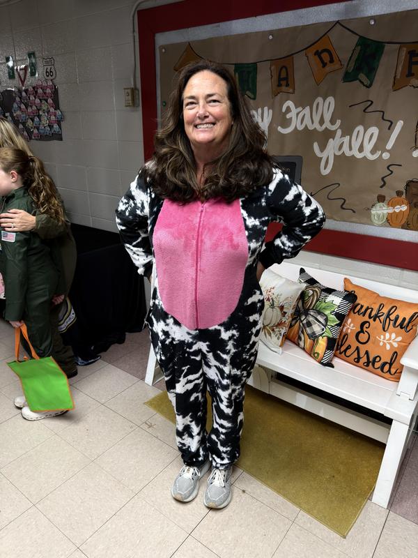 book or treat