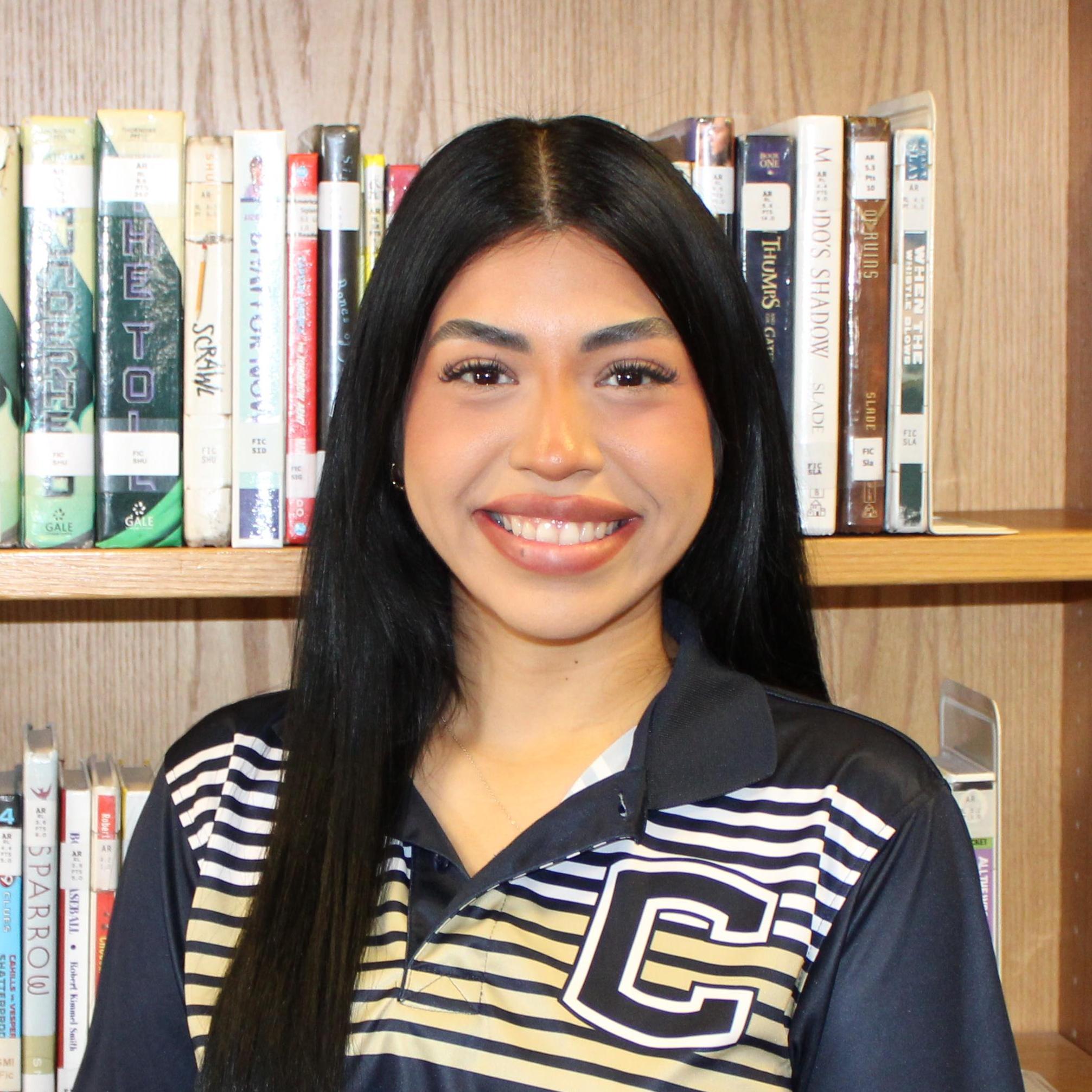 CrystalRojas's Profile Photo