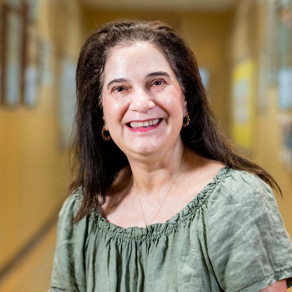 AnaKnodell's Profile Photo