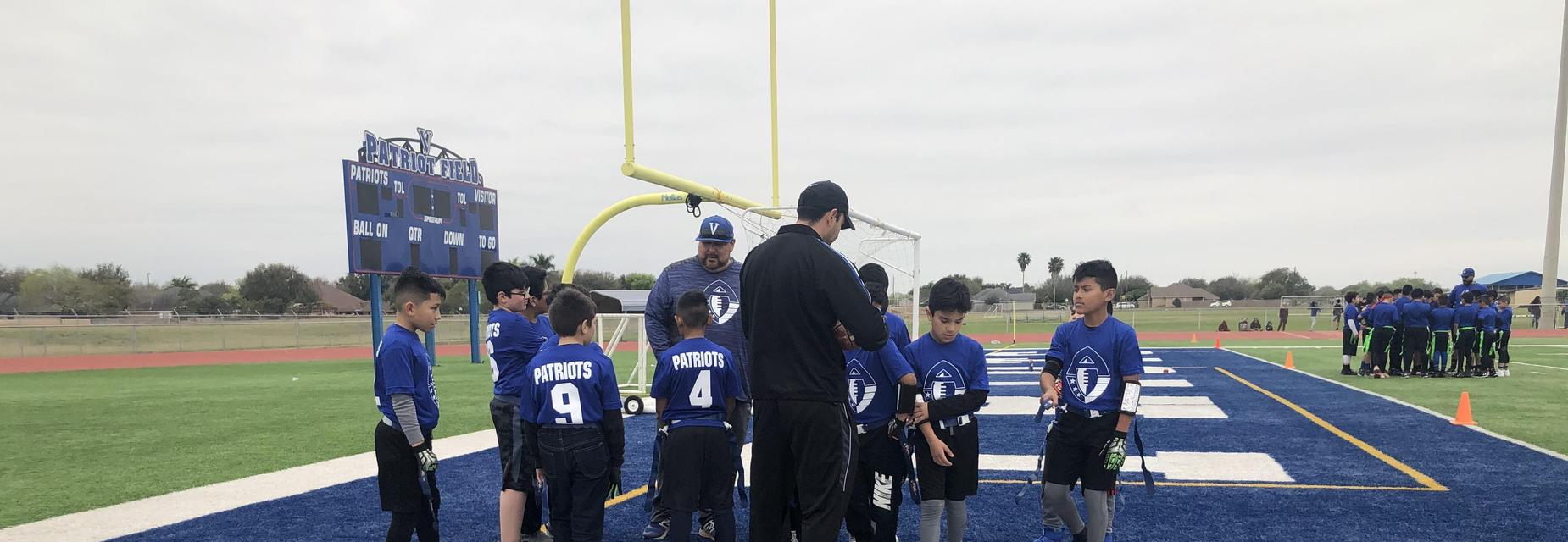 Alton Elementary School