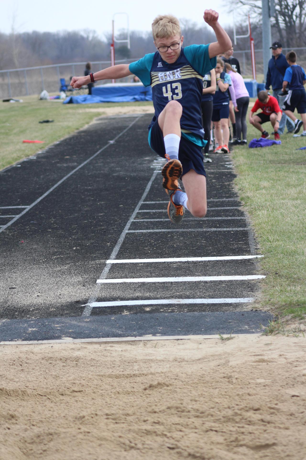 Track photo