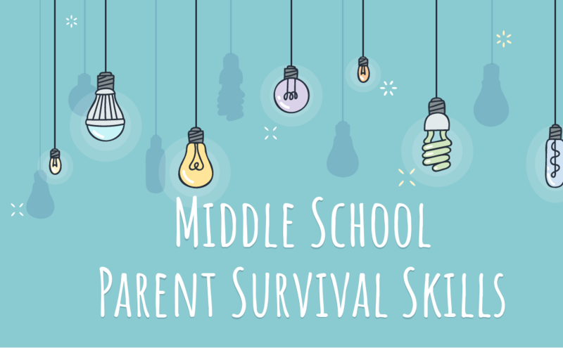 6th Grade Parent Orientation
