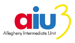Allegheny Intermediate Unit 3 Logo