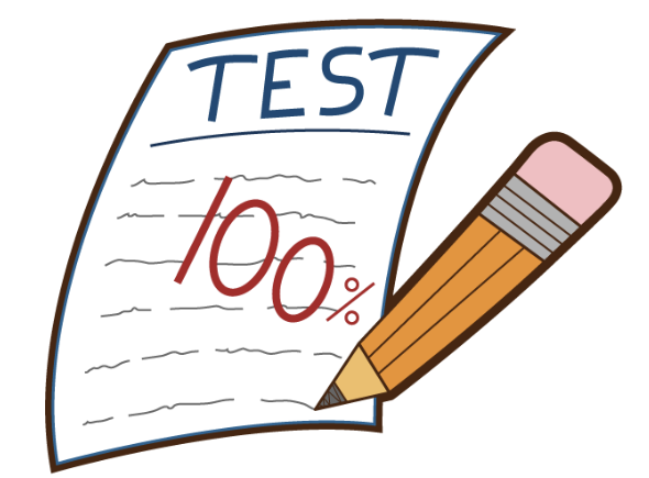 ATTENTION: Testing in Progress Featured Photo