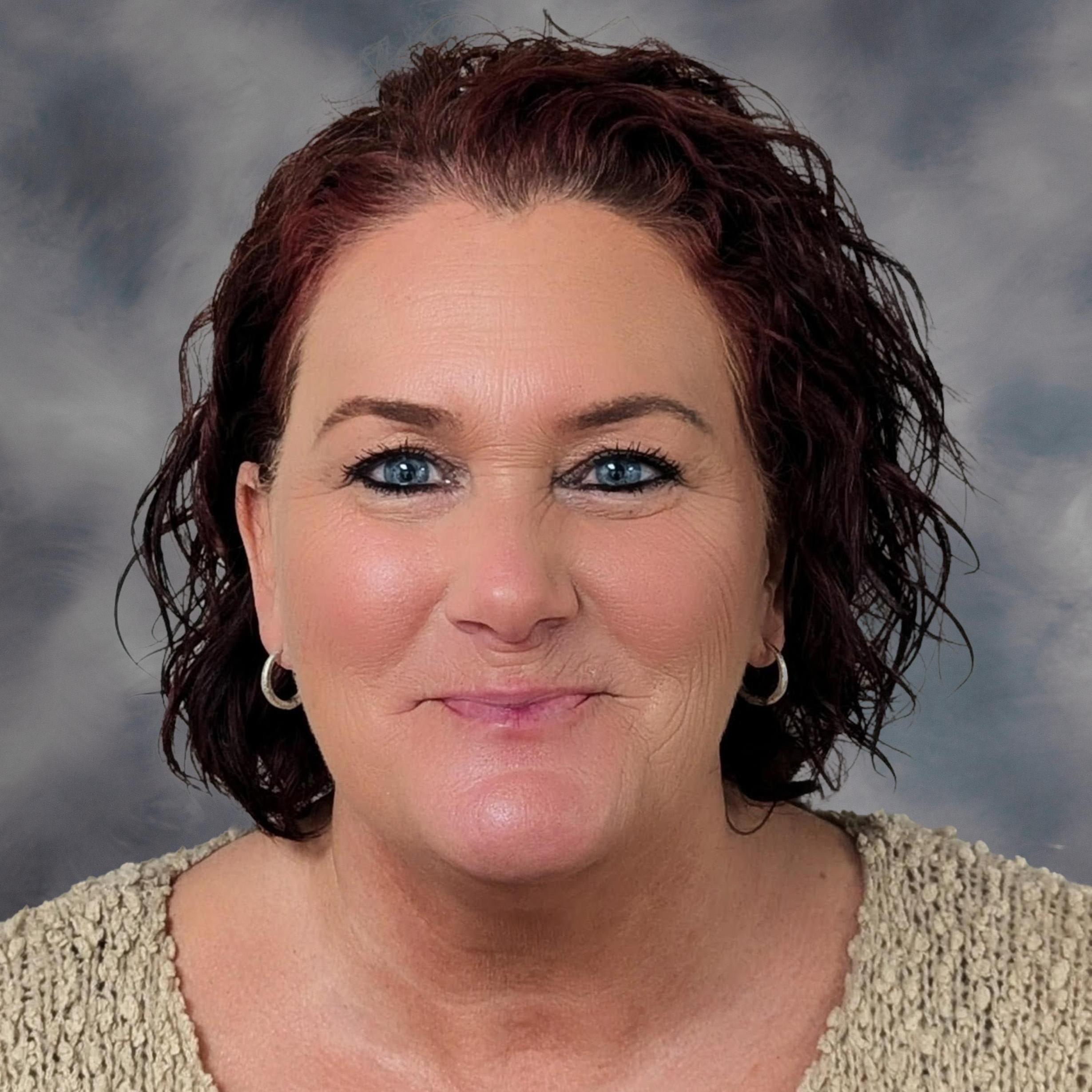 ChristineCarr's Profile Photo