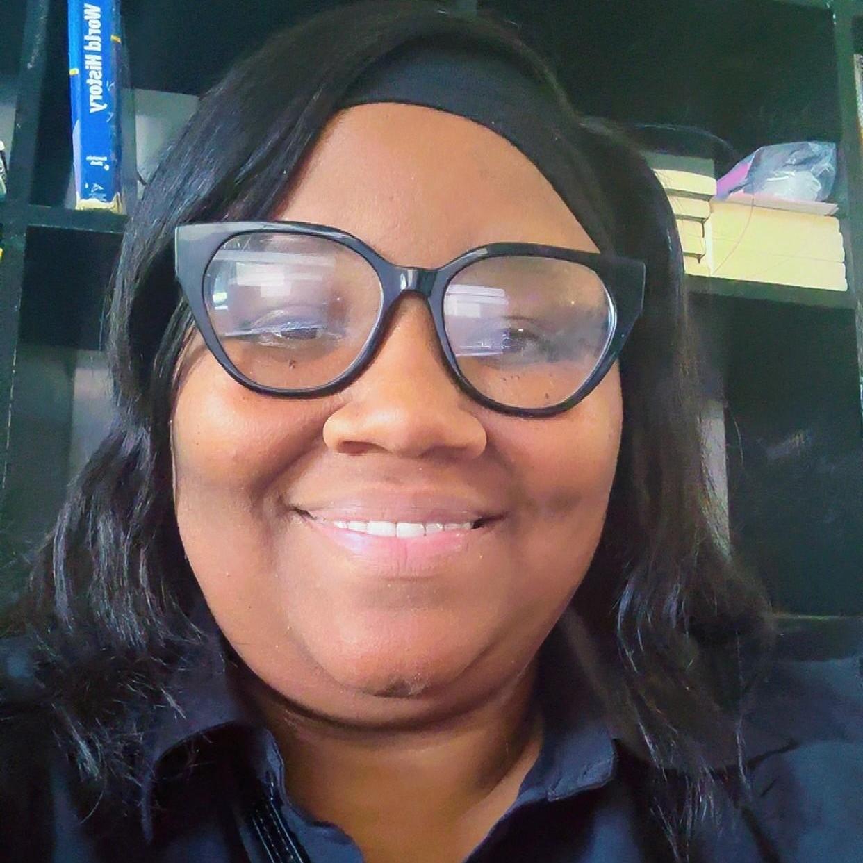 SholondaCook's Profile Photo