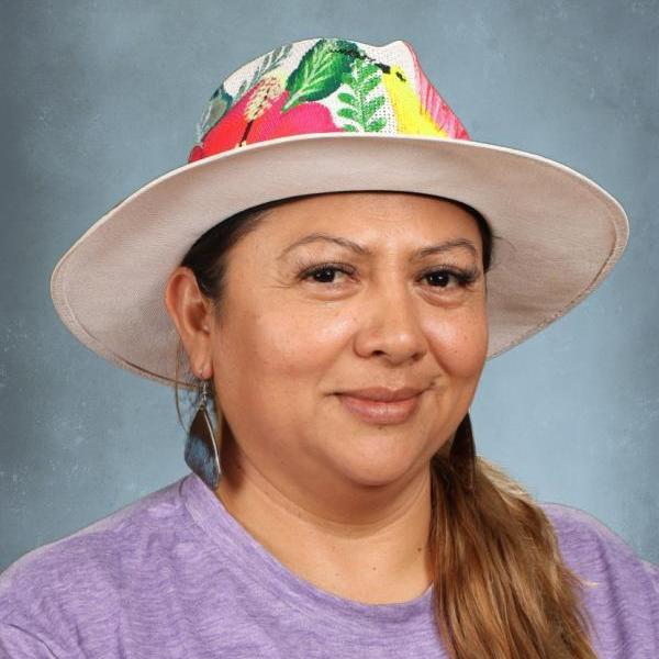 CarmenFuentes's Profile Photo