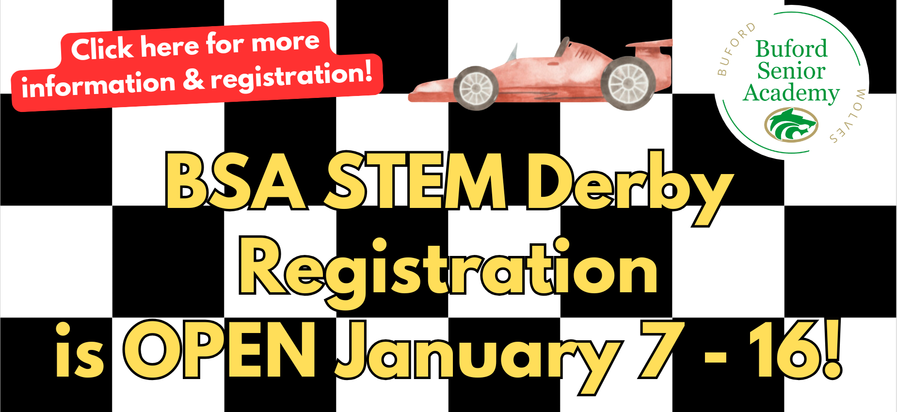 STEM Derby