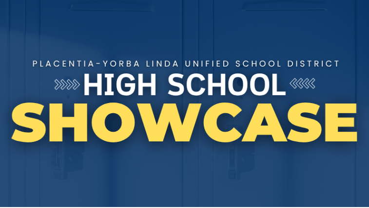 High School Showcase