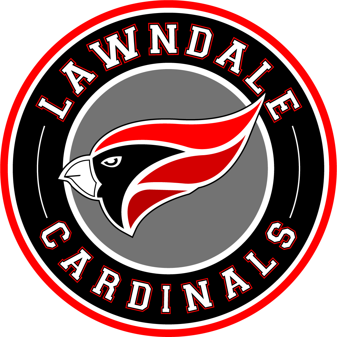 Lawndale Logo