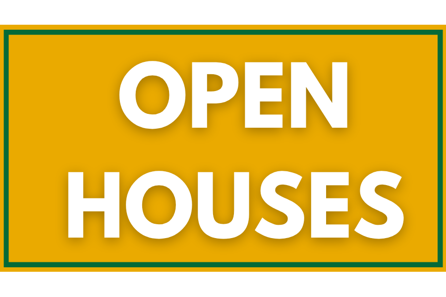 open houses