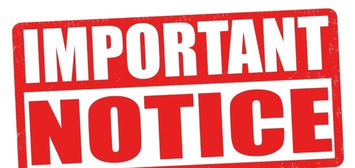 2020 / 2021 AUSD Reopening Community Letter Featured Photo