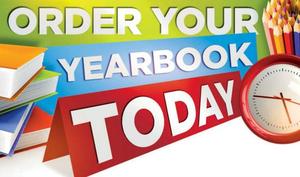 Yearbook order today.jpg