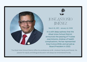 Jose Antonio Jimenez dead announcement