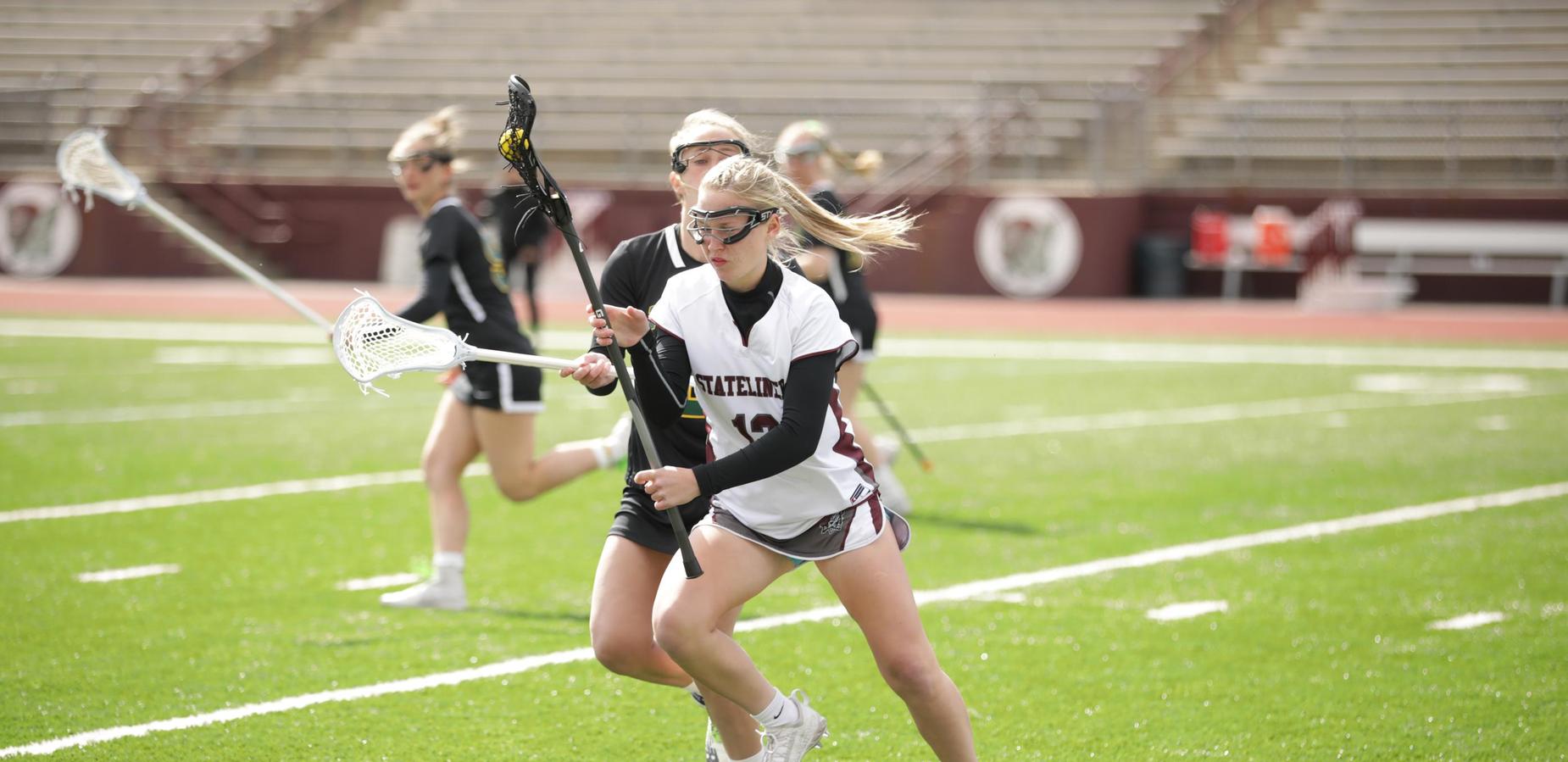 girls lax
