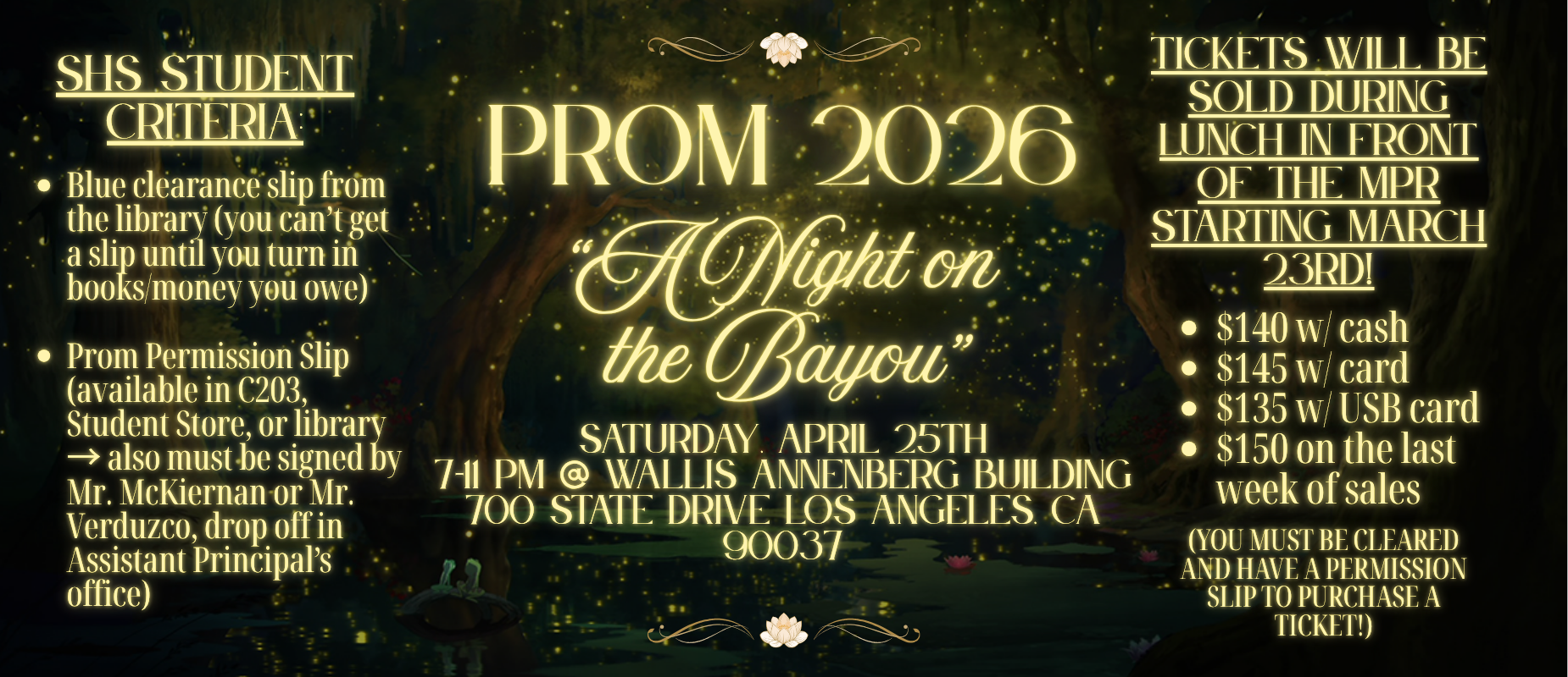 Prom2026Sign