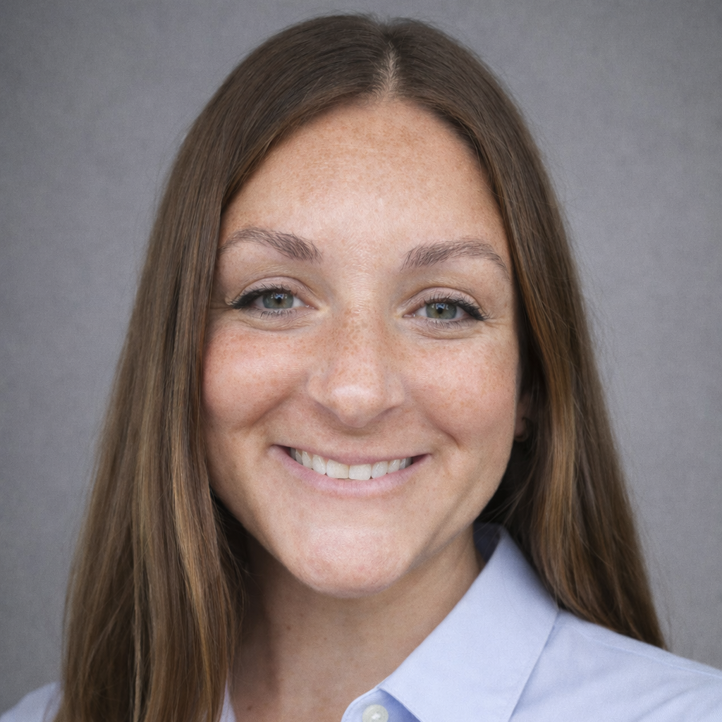 RebeccaHallebach's Profile Photo