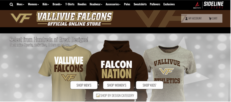 Falcon Gear