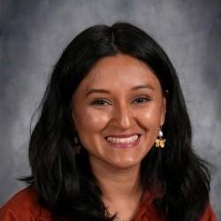 SarahMartin's Profile Photo